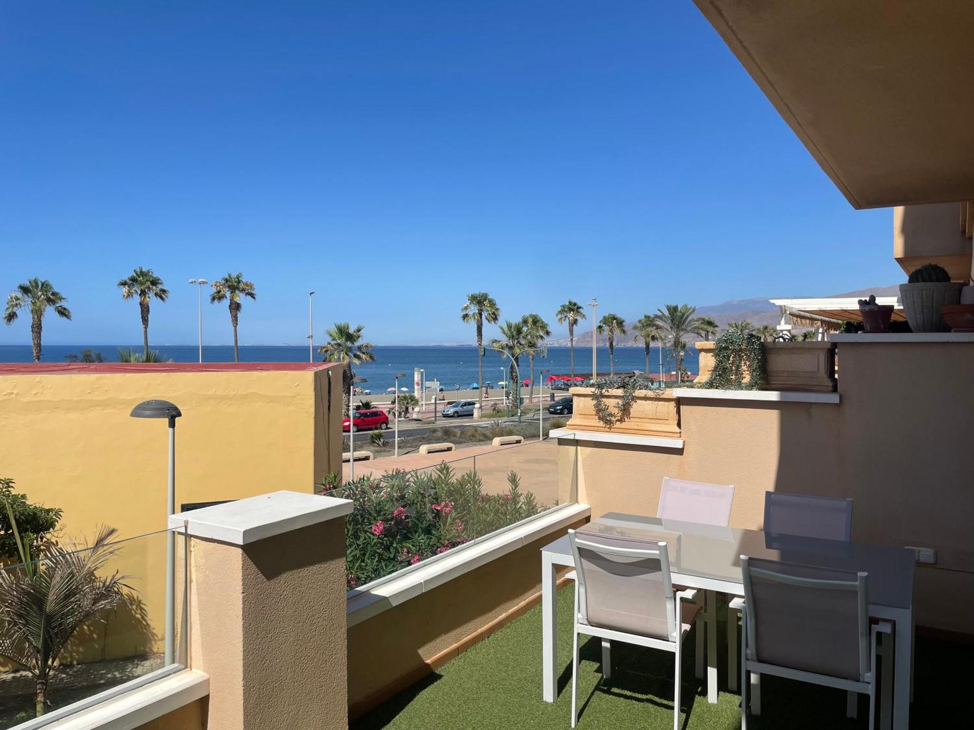 3 Apartament Almería