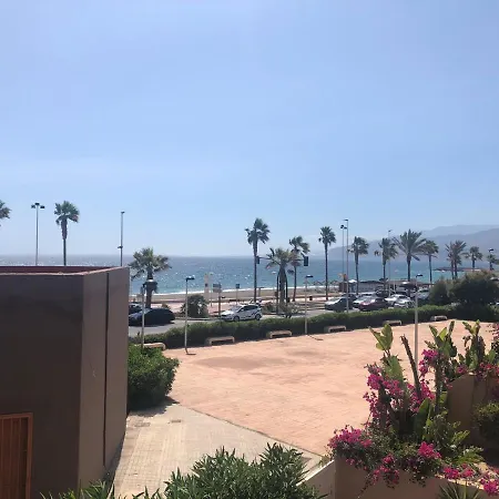 Apartamento 3 Home Suites Almeria Exterior photo