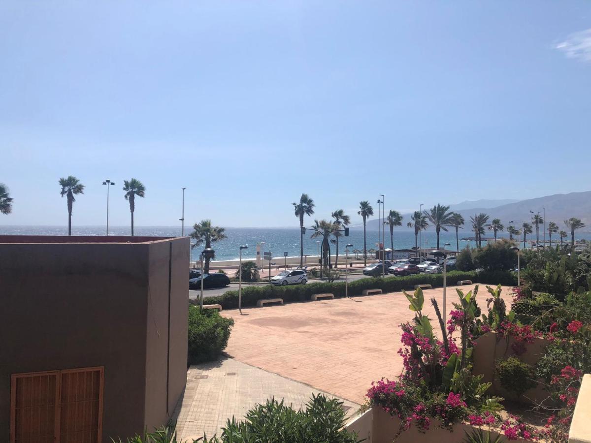 3 * Almería