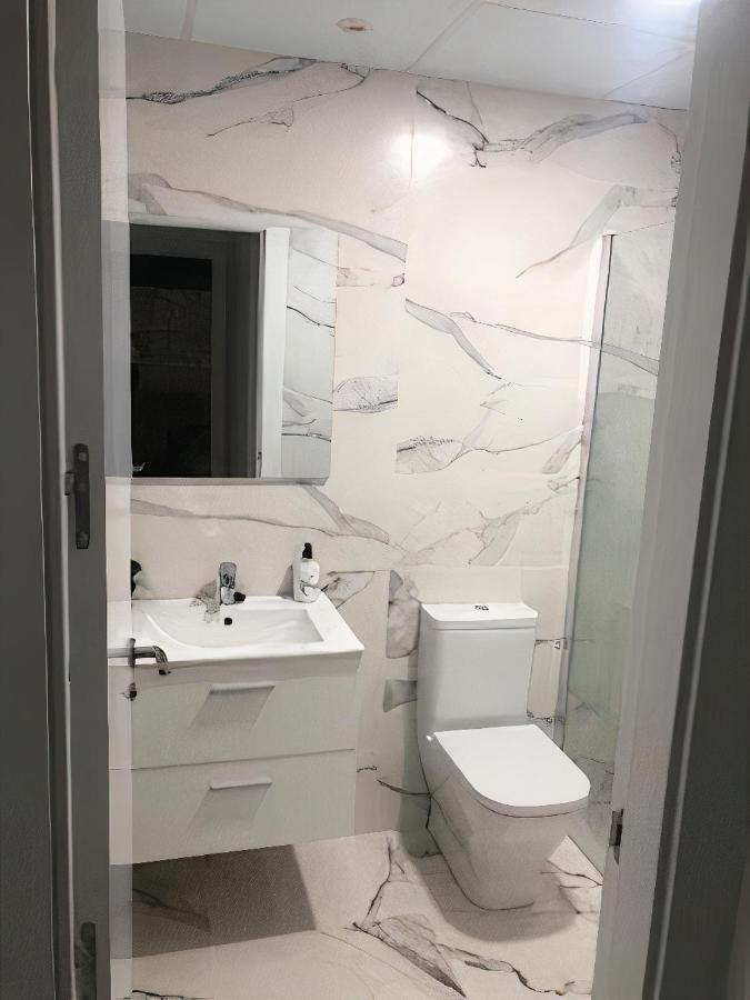 3 Appartement