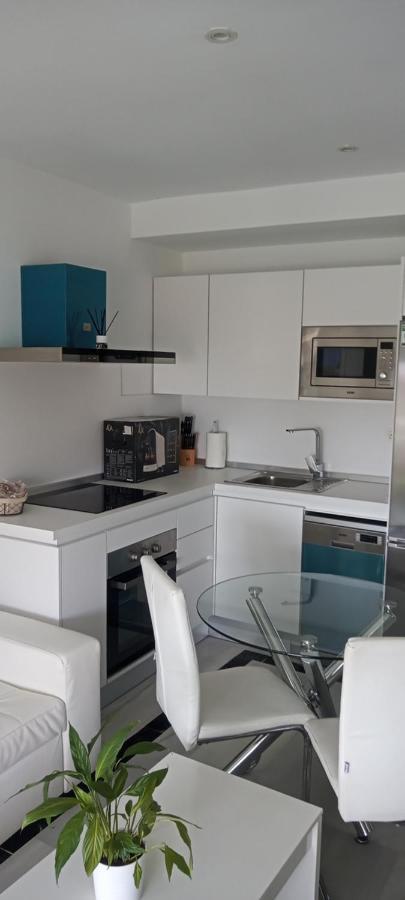 Appartement 3 *