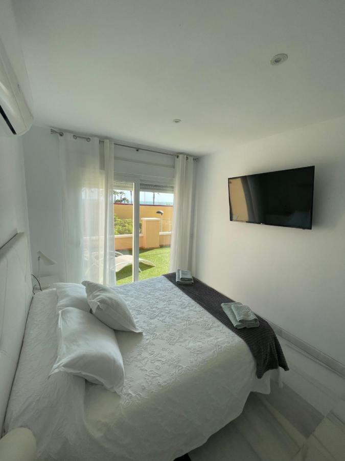 3 Appartement Almería