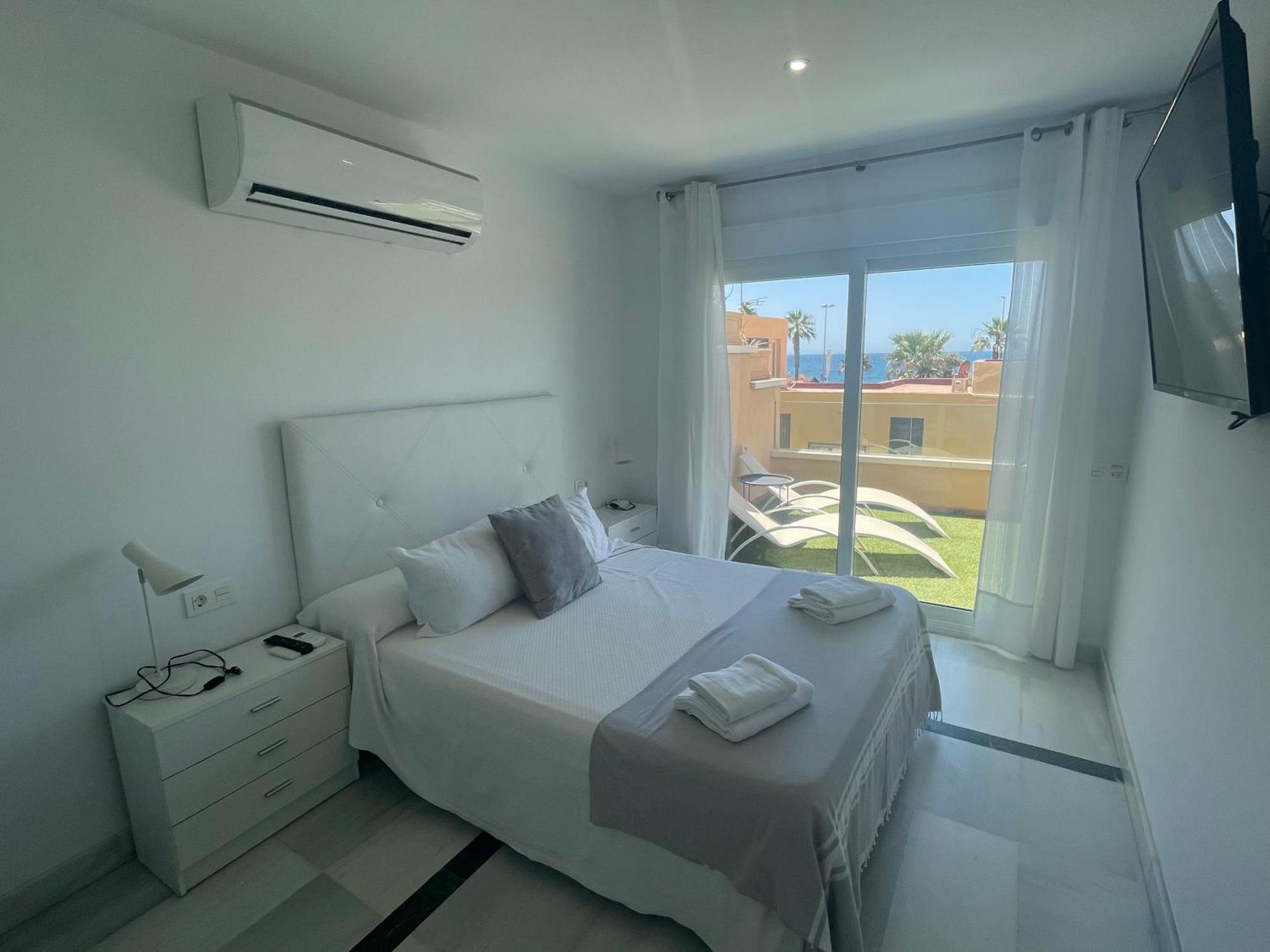 Appartement 3 Almería