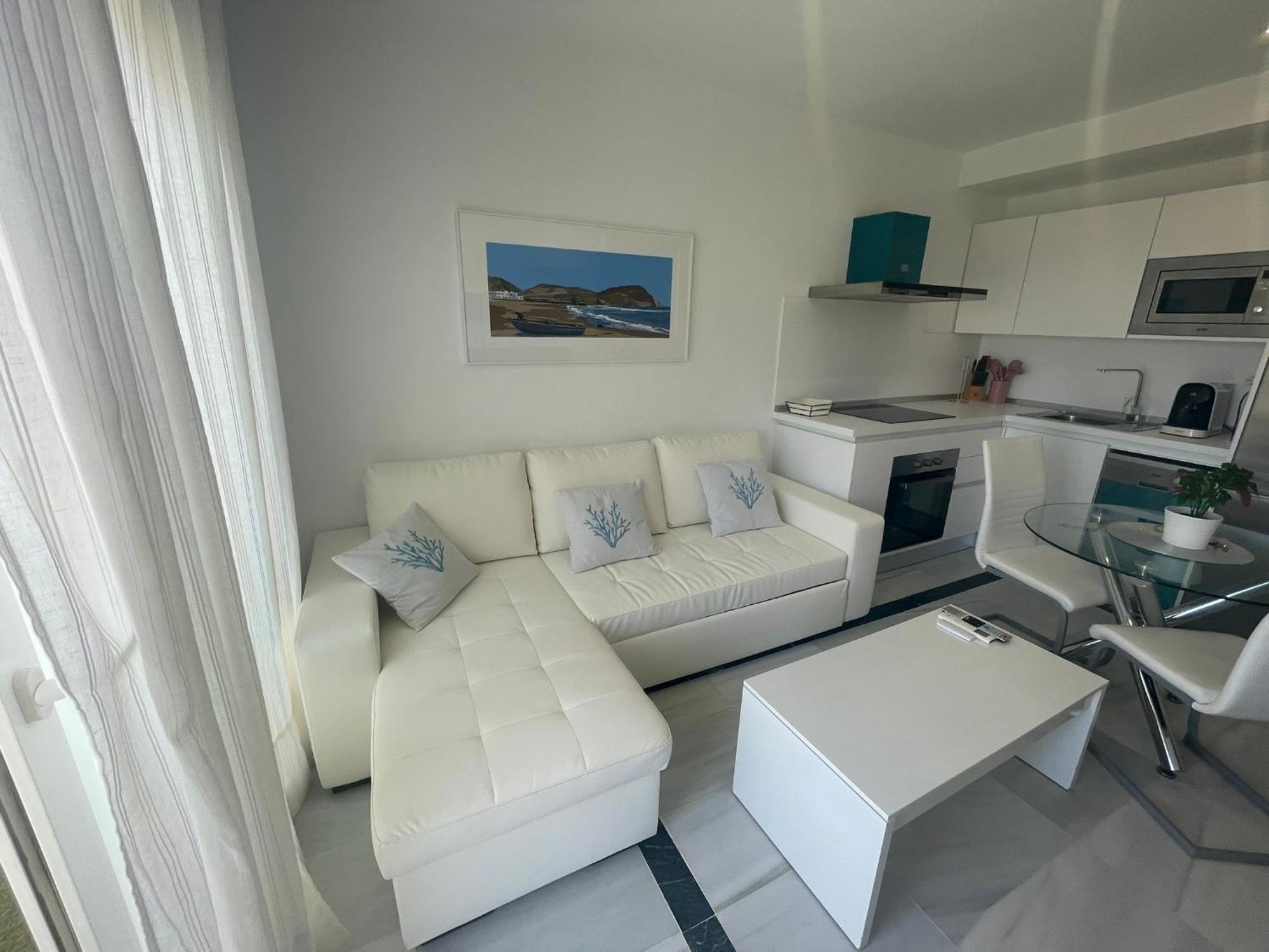 3 Almería